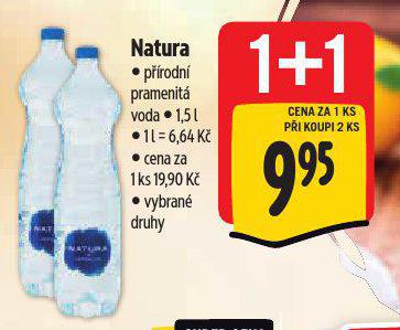 NATURA