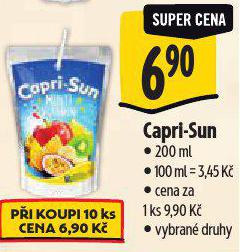 CAPRI-SUN