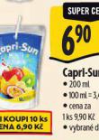 CAPRI-SUN