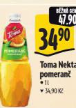 TOMA NEKTAR POMERAN