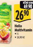 HELLO MULTIVITAMIN