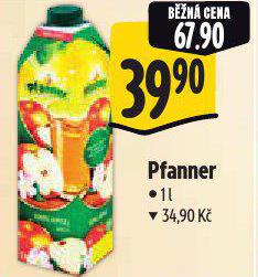 PFANNER