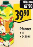 PFANNER