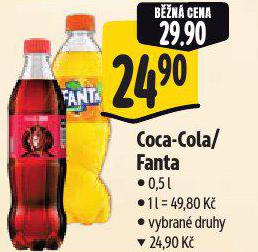 COCA-COLA