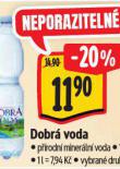 DOBR VODA