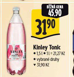 KINLEY TONIC