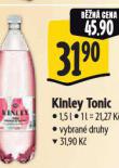 KINLEY TONIC