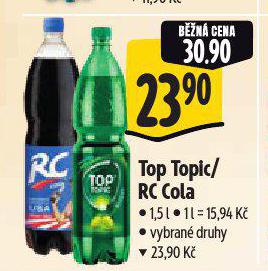 RC COLA