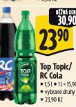 RC COLA
