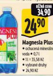 MAGNESIA PLUS