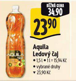 AQUILA LEDOV AJ