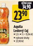 AQUILA LEDOV AJ