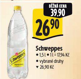 SCHWAPPES