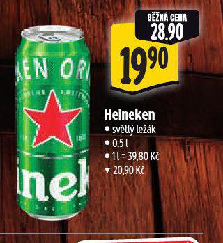 HEINEKEN