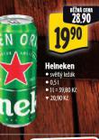HEINEKEN