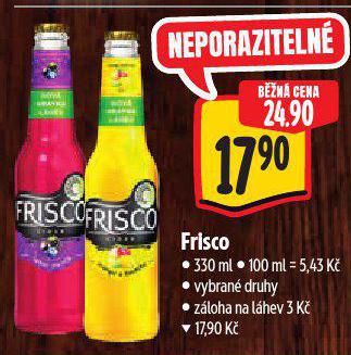 FRISCO