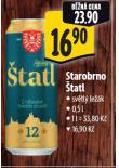 STAROBRNO TATL