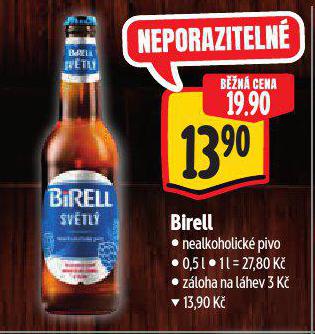 BIRELL