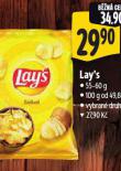 LAYS 