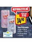 UNA FRIZZANTE