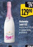 BOHEMIA SEKT ICE