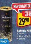 BOHEMIA MINI