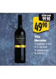 VINA MERCEDES