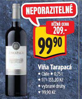 VINA TARAPAC