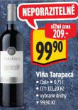 VINA TARAPAC