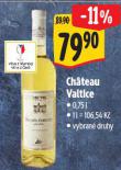 CHATEAU VALTICE