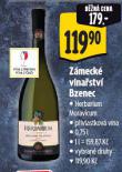 ZMECK VINASTV BZENEC