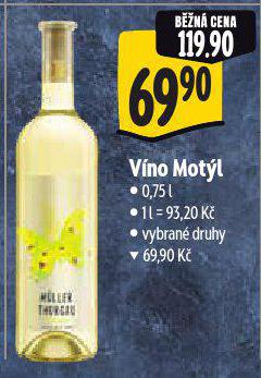 VNO MOTL