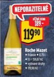 ROCHE MAZET