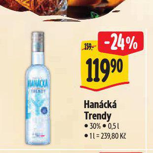 HANCK TRENDY