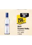 B42V ECCENTRIC VODKA