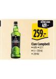 CLAN CAMPBELL