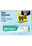 ELMEX ZUBN PASTA