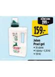 JELEN PRAC GEL
