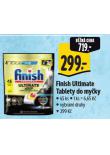 FINISH ULTIMATE TABLETY DO MYKY