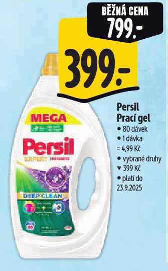 PERSIL PRAC GEL