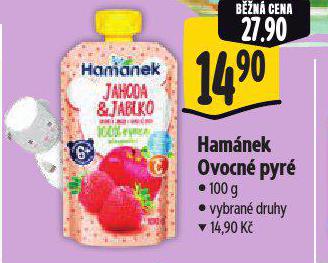 HAMNEK OVOCN PYR