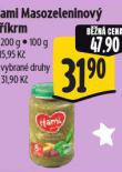 HAMI MASOZELENINOV PKRM