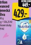 NUTRILON ADVANCED KOJENECK VݎIVA