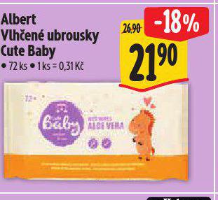VLHEN UBROUSKY CUTE BABY