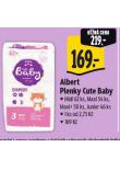 PLENKY CUTE BABY