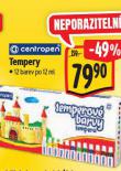 TEMPERY