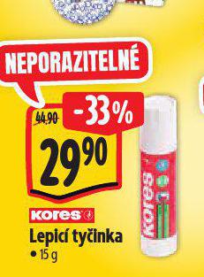 LEPIC TYINIKA