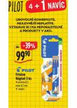 FRIXION NPLN 3KS