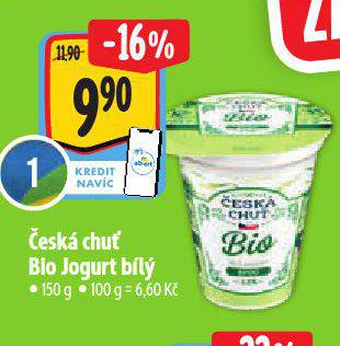 ESK CHU BIO JOGURT BL