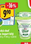 ESK CHU BIO JOGURT BL